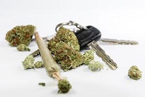 Frisco Driving Under the Influence of Cannabis Lawyers