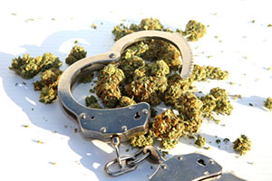 Prosper Marijuana Charges Defense Lawyers