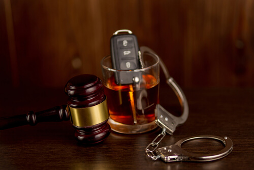 Allen DWI and underage DUI attorney