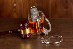 Collin County Drunk Driving Defense Lawyer