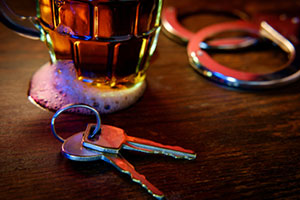 Collin County DWI Law Firm