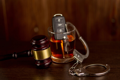 Melissa first-time DWI and felony DWI defense attorney