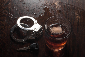 Lawyer for DWI Charges in Plano