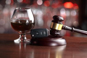 Law Firm for DWI Cases in Texas