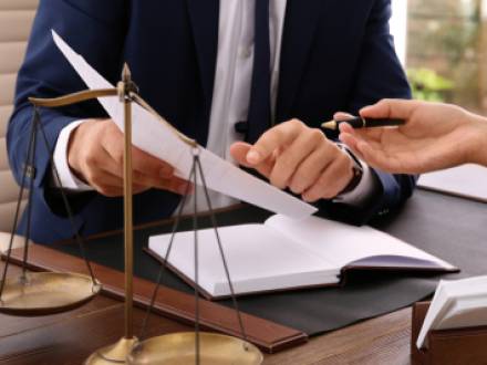 Frisco, TX criminal defense lawyer