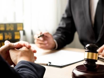 Plano, TX criminal defense lawyer