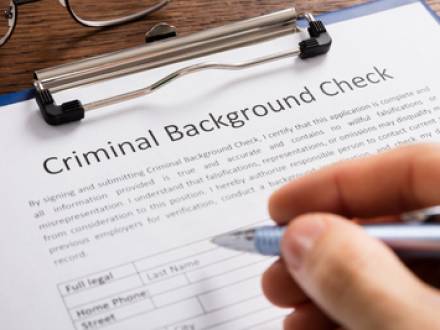 Prosper, TX criminal defense lawyer