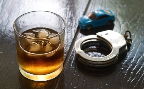 TX DWI lawyer