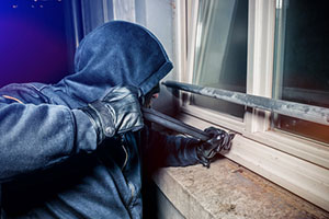 Denton County Burglary Lawyers