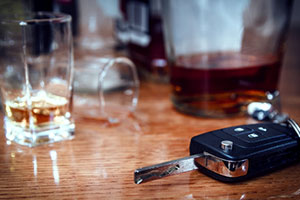 Denton County DWI Defense Attorneys