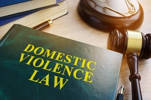 Plano domestic abuse attorney