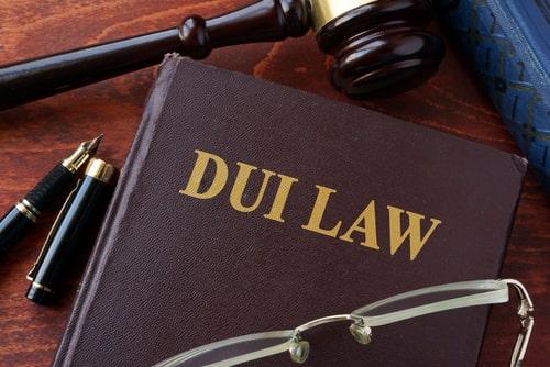 TX DUI lawyer