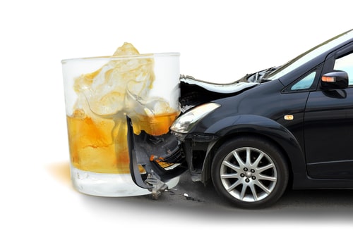 Collin County DWI accident defense lawyer