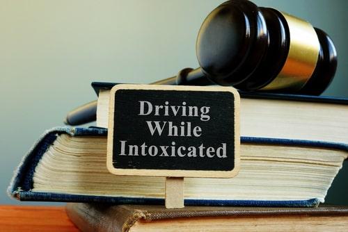 TX DWI lawyer