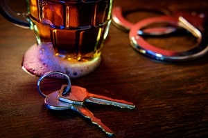 Collin County criminal defense attorney DWI