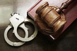 Frisco criminal defense attorney theft