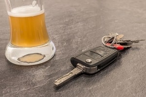 Collin County criminal defense attorney underage DWI