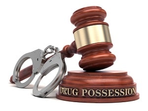 Frisco drug possession attorney