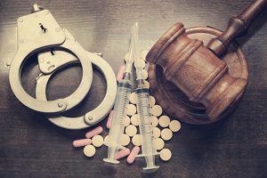 Collin County drug crimes defense lawyer