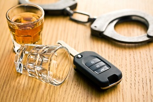 Collin County DWI defense lawyer