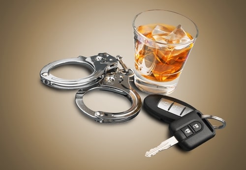 Frisco DWI defense lawyers