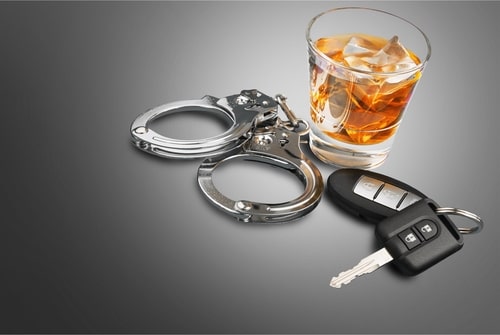 TX DUI lawyer