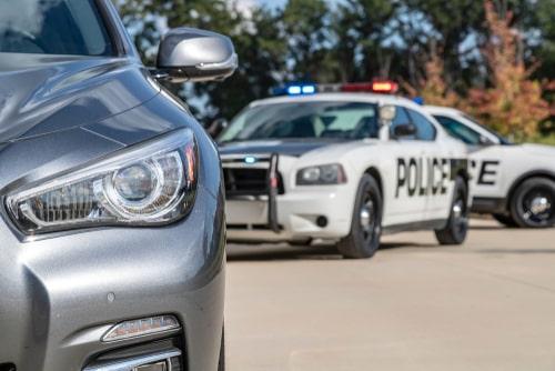 Collin County DWI defense lawyer