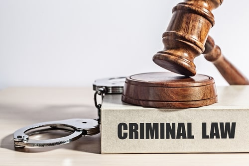 collin county criminal defense lawyer