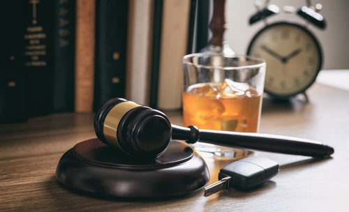 McKinney Drunk Driving Defense Attorney