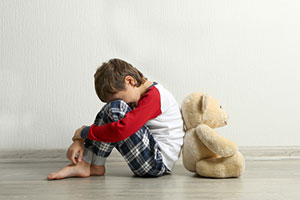 Lewisville Child Abuse and Endangerment Defense Attorneys