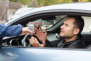 Lewisville Failed Breathalyzer DWI Attorneys