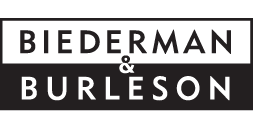 Law Offices of Biederman & Burleson P.L.L.C.