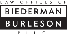Law Offices of Biederman & Burleson P.L.L.C.