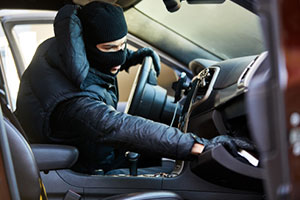 McKinney Burglary of a Motor Vehicle Attorneys