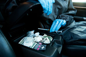 McKinney Drug Delivery Defense Lawyers