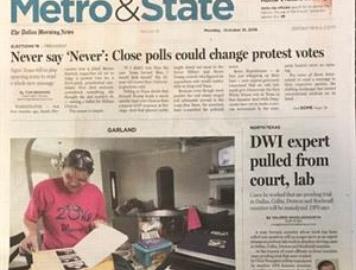 print media