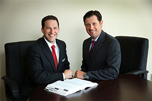 Prosper DWI and Criminal Defense Attorneys