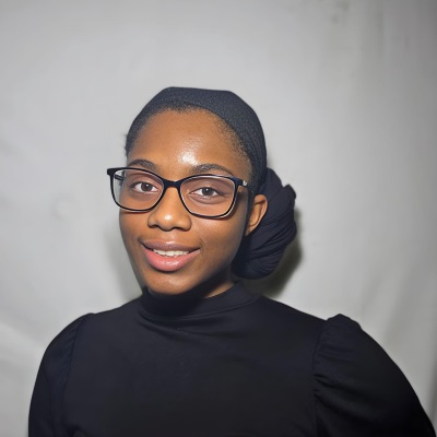 Fall 2025: Princess I. Egbuchunam